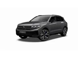 Grijs Nieuw 2025 VW Touareg Edition SUV | € 111.194 (Super prijs)