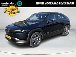 Overige Gebruikt 2023 Mazda MX30 Prime-Line SUV | € 22.400 (Iets duurder)