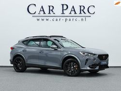 Grijs Gebruikt 2021 Cupra Formentor SUV | € 35.995 (Eerlijke prijs)