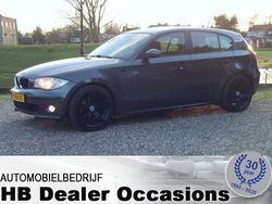 Grijs Gebruikt 2005 BMW 116 Hatchback | € 2.999 (Eerlijke prijs)