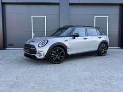 Grijs Gebruikt 2021 Mini John Cooper Works Clubman Stationwagen | € 25.995 (Super prijs)