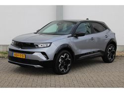 Grijs Gebruikt 2025 Opel Mokka SUV | € 29.900