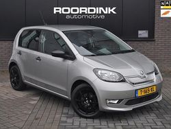 Grijs Gebruikt 2020 Skoda Citigo-e IV Hatchback | € 11.300 (Goede deal)