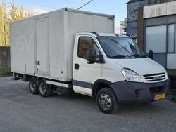 Gebruikt 2010 Iveco Daily | € 6.999