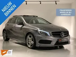 Overige Gebruikt 2013 Mercedes A250 AMG Hatchback | € 15.940 (Eerlijke prijs)