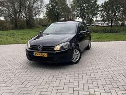 Gebruikt 2010 VW Golf VI Sedan | € 4.200 (Eerlijke prijs)