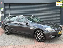 Grijs Gebruikt 2012 BMW 520 Executive Stationwagen | € 8.950 (Goede deal)