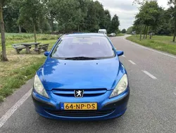 Gebruikt 2006 Peugeot 307 Filou Sedan | € 1.100 (Eerlijke prijs)