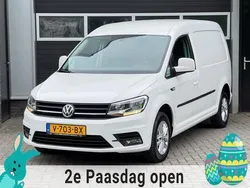 VW Caddy Maxi