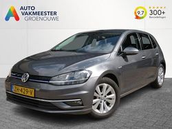 Grijs Gebruikt 2019 VW Golf VII Highline Hatchback | € 15.845 (Goede deal)