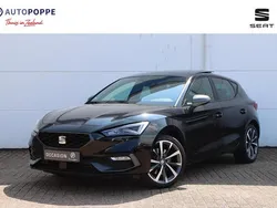 Hatchback Gebruikt 2021 Seat Leon Business Hatchback | € 22.950 (Eerlijke prijs)