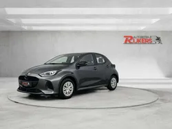 Grijs Gebruikt 2024 Mazda 2 Center-Line Hatchback | € 23.999 (Goede deal)