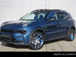 Blauw Gebruikt 2023 Lynk & Co 01 SUV | € 26.945 (Eerlijke prijs)