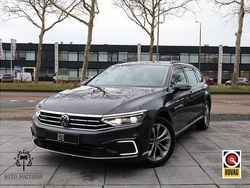Grijs Gebruikt 2021 VW Passat GTE Stationwagen | € 16.950 (Super prijs)