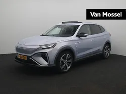 Blauw Gebruikt 2022 MG Marvel R Luxury SUV | € 28.495 (Eerlijke prijs)