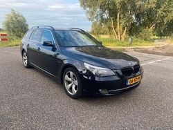 Gebruikt 2007 BMW 523 Stationwagen | € 3.750 (Iets duurder)