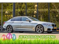 BMW M550