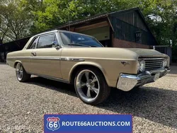 Beige Gebruikt 1965 Buick Skylark | € 18.000