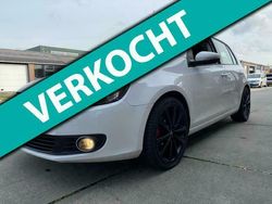 Wit Gebruikt 2011 VW Golf VI S Hatchback | € 5.999 (Eerlijke prijs)