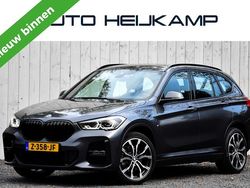 Grijs Gebruikt 2021 BMW X1 Executive SUV | € 26.450 (Eerlijke prijs)