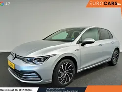 Grijs Gebruikt 2021 VW Golf VIII Style Hatchback | € 21.890 (Eerlijke prijs)