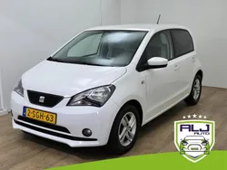 Hatchback Gebruikt 2013 Seat Mii Sport Hatchback | € 6.394 (Eerlijke prijs)
