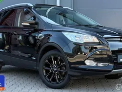 Overige Gebruikt 2015 Ford Kuga ST-Line SUV | € 13.450 (Eerlijke prijs)