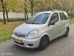 Gebruikt 2004 Toyota Yaris Sol Stationwagen | € 3.799 (Eerlijke prijs)