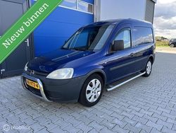 Overige Gebruikt 2008 Opel Combo MPV | € 3.200 (Eerlijke prijs)