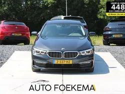 Grijs Gebruikt 2019 BMW 530e Executive Sedan | € 27.950 (Goede deal)