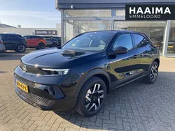 Zwart Nieuw 2025 Opel Mokka Edition SUV | € 35.850 (Iets duurder)