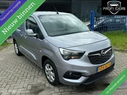 Overige Gebruikt 2020 Opel Combo Edition MPV | € 12.250 (Iets duurder)