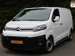 Wit Gebruikt 2018 Citroën Jumpy MPV | € 9.745 (Goede deal)