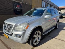 Grijs Gebruikt 2008 Mercedes GL500 SUV | € 13.950