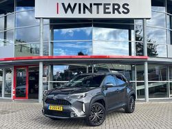 Grijs Gebruikt 2023 Toyota Yaris Cross Executive SUV | € 27.445 (Goede deal)