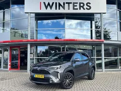 Grijs Gebruikt 2023 Toyota Yaris Cross Executive SUV | € 27.445 (Goede deal)