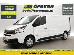 Wit Gebruikt 2020 Fiat Talento Van | € 17.200 (Duur)