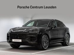 Overige Nieuw 2025 Porsche Cayenne Black Edition SUV | € 159.801 (Iets duurder)