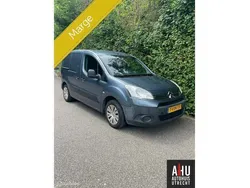 Overige Gebruikt 2012 Citroën Berlingo MPV | € 2.250 (Eerlijke prijs)