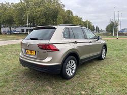 Grijs Gebruikt 2018 VW Tiguan SUV | € 25.500 (Goede deal)