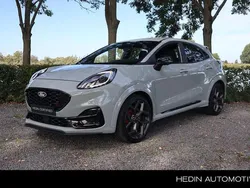Grijs Gebruikt 2025 Ford Puma Gen-E ST SUV | € 39.945