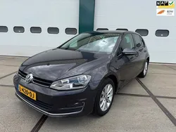 Grijs Gebruikt 2015 VW Golf VII Edition Hatchback | € 12.925 (Goede deal)