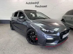 Grijs Gebruikt 2019 Hyundai i30 Hatchback | € 23.995 (Goede deal)