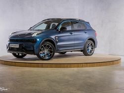 Blauw Nieuw 2025 Lynk & Co 01 SUV | € 31.990 (Goede deal)