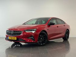Rood Gebruikt 2020 Opel Insignia Sport Hatchback | € 26.945 (Eerlijke prijs)