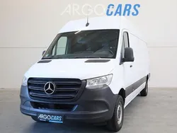 Wit Gebruikt 2019 Mercedes Sprinter Van | € 21.450 (Goede deal)