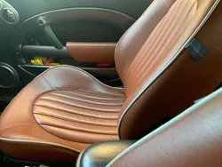 Grijs Gebruikt 2008 Mini Cooper Cabriolet Cabriolet | € 6.250 (Eerlijke prijs)