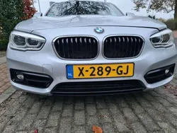 Zilver Gebruikt 2018 BMW 116 Executive Hatchback | € 12.800 (Goede deal)