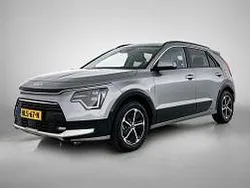 Grijs metallic Gebruikt 2023 Kia e-Niro SUV | € 33.445 (Super prijs)