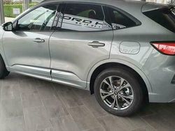 Grijs Gebruikt 2021 Ford Kuga ST-Line SUV | € 31.495